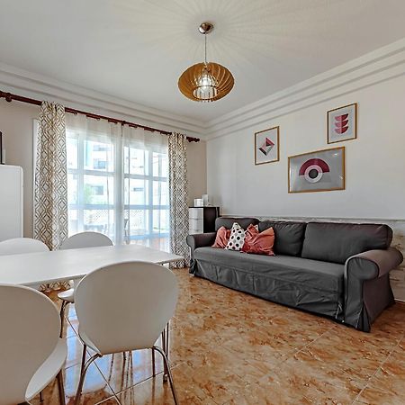 Tenerifeopenhome Costa Adeje Comfort Apartment 3 Pools エクステリア 写真