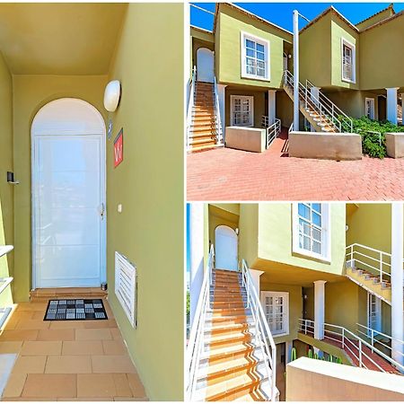 Tenerifeopenhome Costa Adeje Comfort Apartment 3 Pools エクステリア 写真