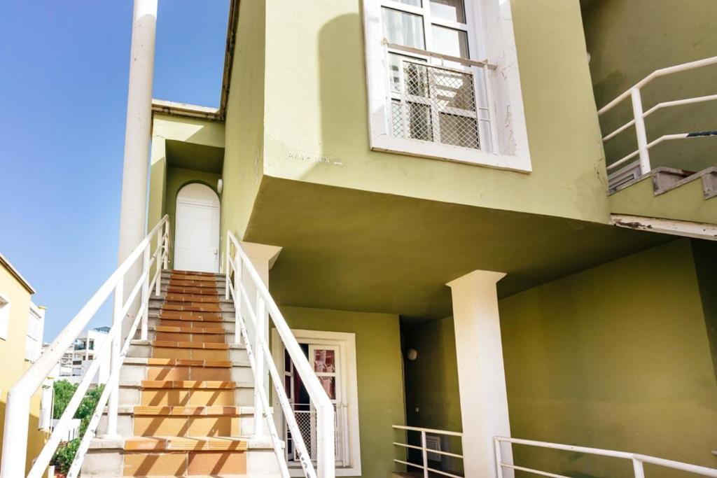 Tenerifeopenhome Costa Adeje Comfort Apartment 3 Pools エクステリア 写真