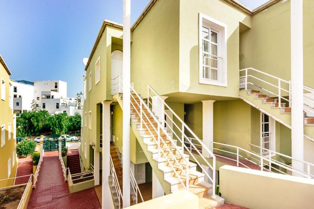 Tenerifeopenhome Costa Adeje Comfort Apartment 3 Pools エクステリア 写真
