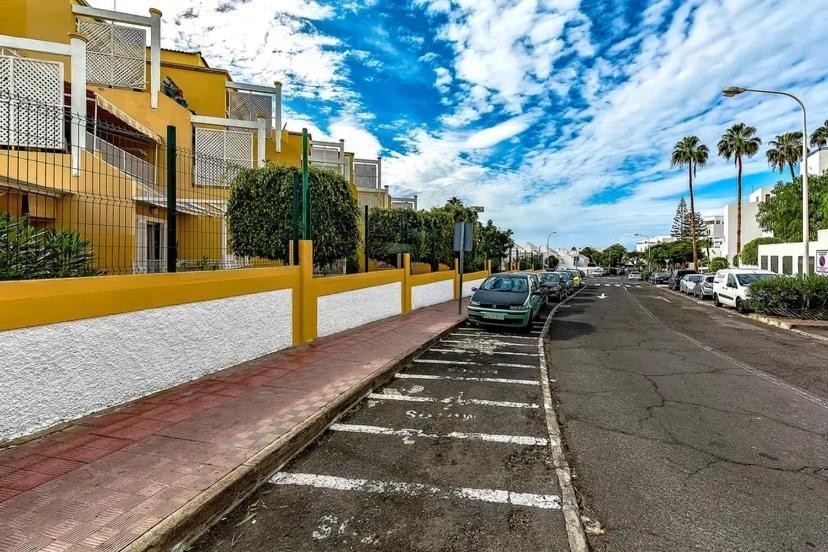 Tenerifeopenhome Costa Adeje Comfort Apartment 3 Pools エクステリア 写真