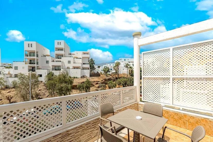 Tenerifeopenhome Costa Adeje Comfort Apartment 3 Pools エクステリア 写真