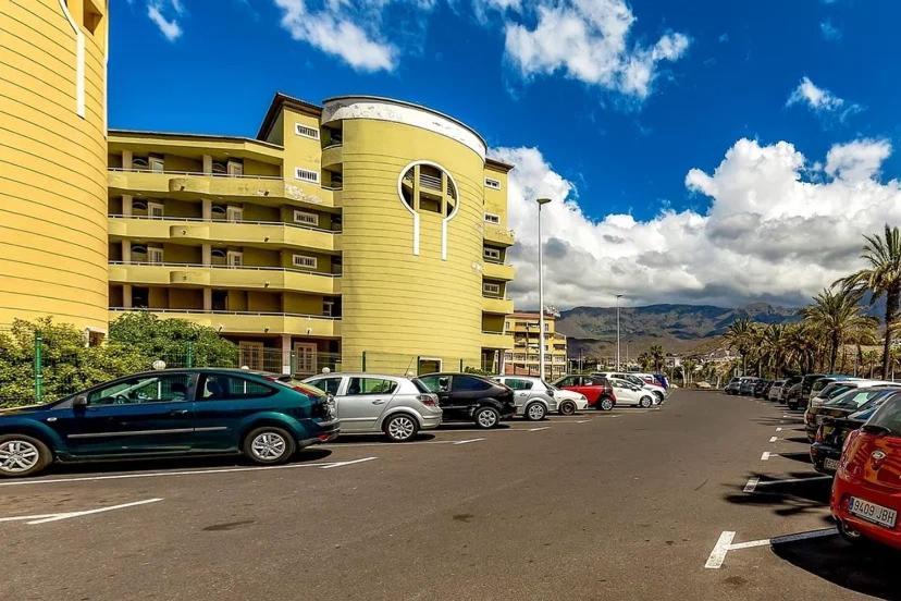 Tenerifeopenhome Costa Adeje Comfort Apartment 3 Pools エクステリア 写真