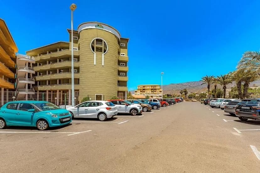 Tenerifeopenhome Costa Adeje Comfort Apartment 3 Pools エクステリア 写真