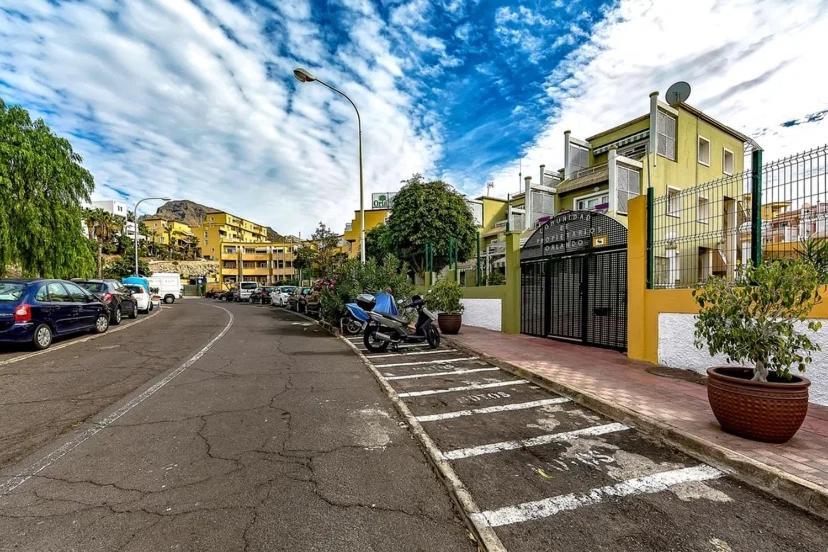 Tenerifeopenhome Costa Adeje Comfort Apartment 3 Pools エクステリア 写真