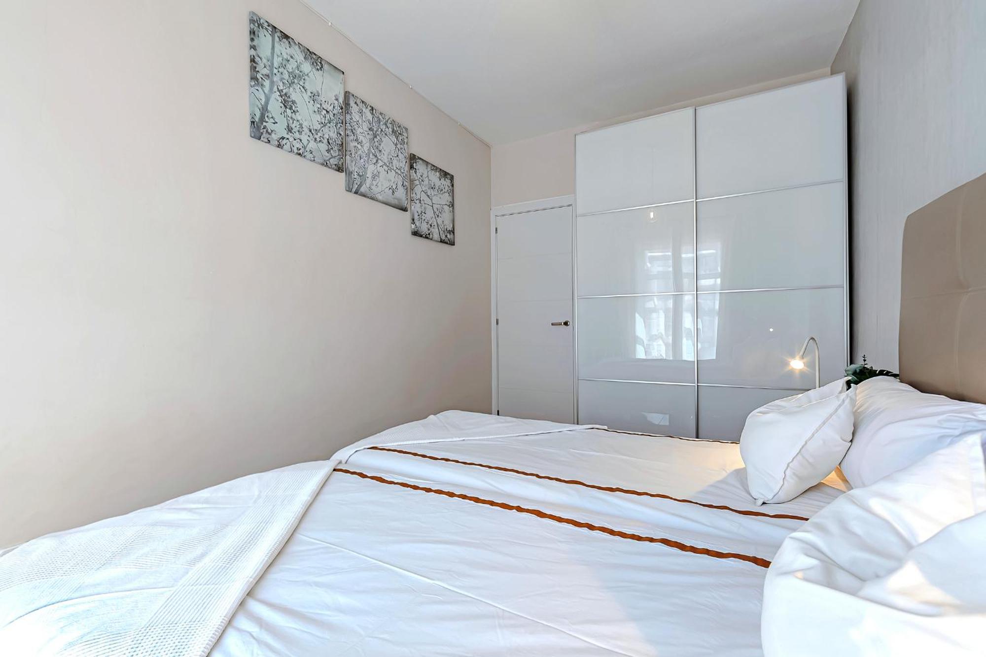 Tenerifeopenhome Costa Adeje Comfort Apartment 3 Pools エクステリア 写真