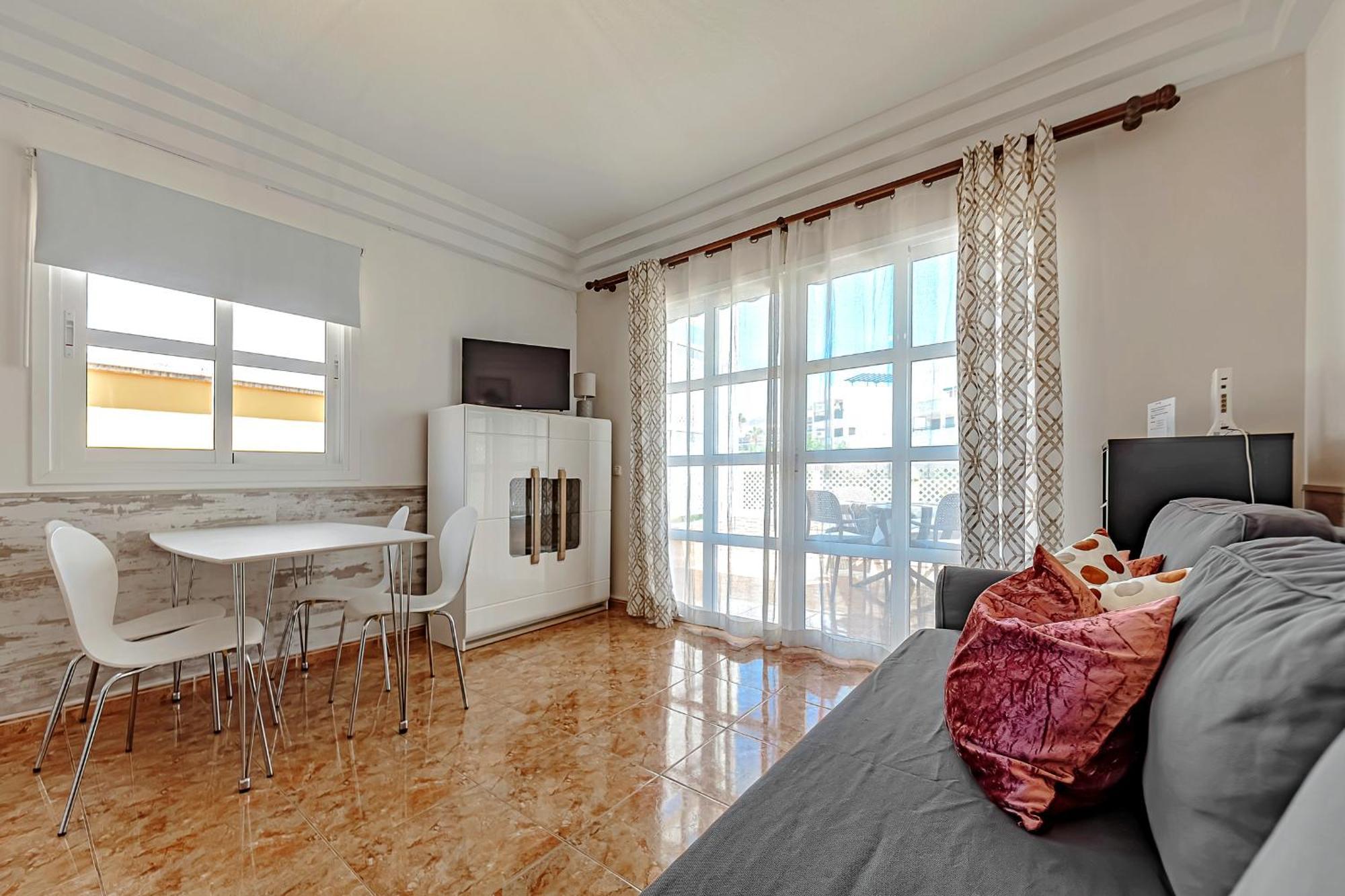 Tenerifeopenhome Costa Adeje Comfort Apartment 3 Pools エクステリア 写真